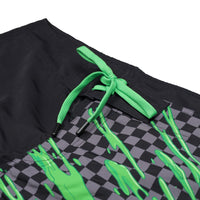 SPLIT SPLANT SURF SWIM TRUNKS