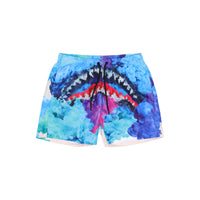 INK SHARK SWIM TRUNKS