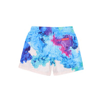 INK SHARK SWIM TRUNKS
