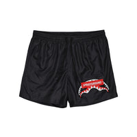 BLKONE COLOR SWIM TRUNKS