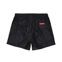 BLKONE COLOR SWIM TRUNKS