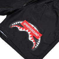 BLKONE COLOR SWIM TRUNKS