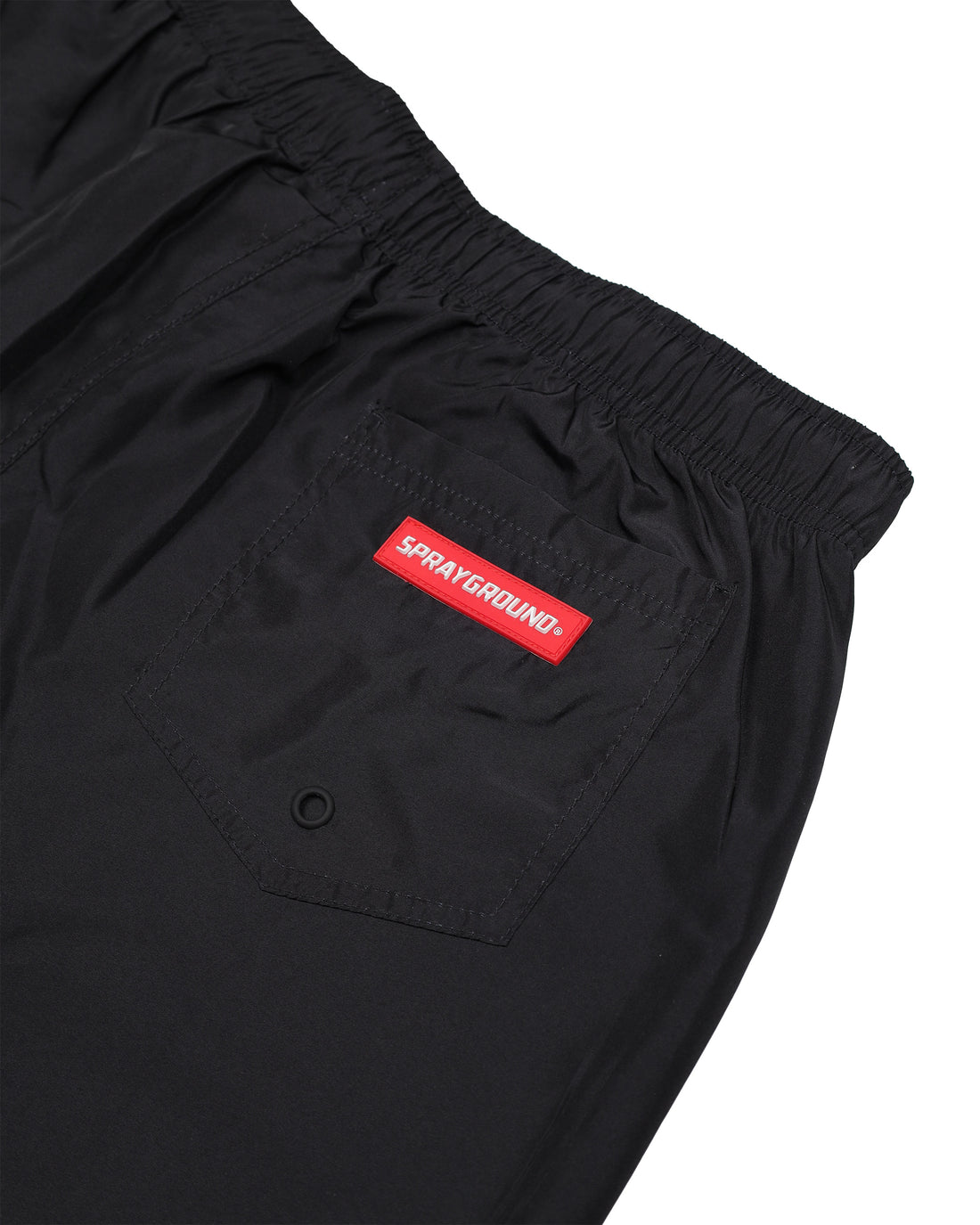 BLKONE COLOR SWIM TRUNKS