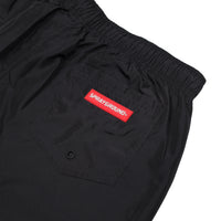 BLKONE COLOR SWIM TRUNKS