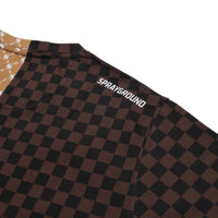 PARIS VS FLORENCE SPLIT REGULAR T-SHIRT