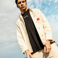 Sprayground SHIRT JACKET