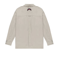 Sprayground SHIRT JACKET
