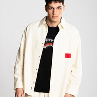 Sprayground SHIRT JACKET