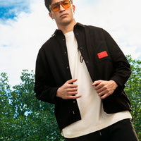 Sprayground SHIRT JACKET