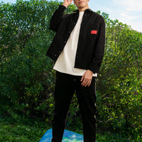 Sprayground SHIRT JACKET