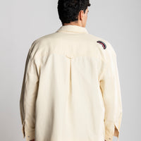 Sprayground SHIRT JACKET
