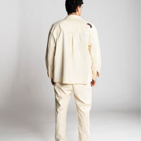 Sprayground SHIRT JACKET
