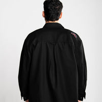 Sprayground SHIRT JACKET