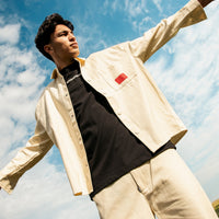 Sprayground SHIRT JACKET