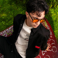 Sprayground SHIRT JACKET