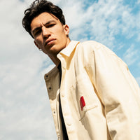 Sprayground SHIRT JACKET