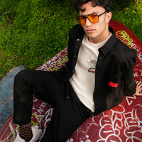 Sprayground SHIRT JACKET