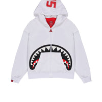 SPRAYGROUND DAILY FULL ZIP HOODIE