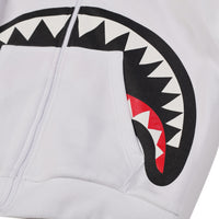 SPRAYGROUND DAILY FULL ZIP HOODIE