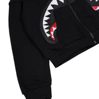 SPRAYGROUND DAILY FULL ZIP HOODIE