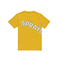 SPRAYGROUND DAILY REGULAR T-SHIRT