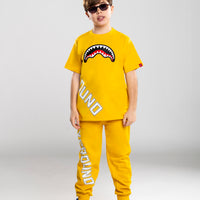 SPRAYGROUND DAILY REGULAR T-SHIRT