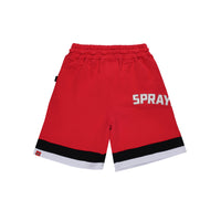 SPRAYGROUND DAILY SHORTS