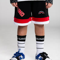 SPRAYGROUND DAILY SHORTS