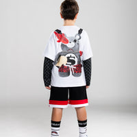 SPRAYGROUND DAILY SHORTS