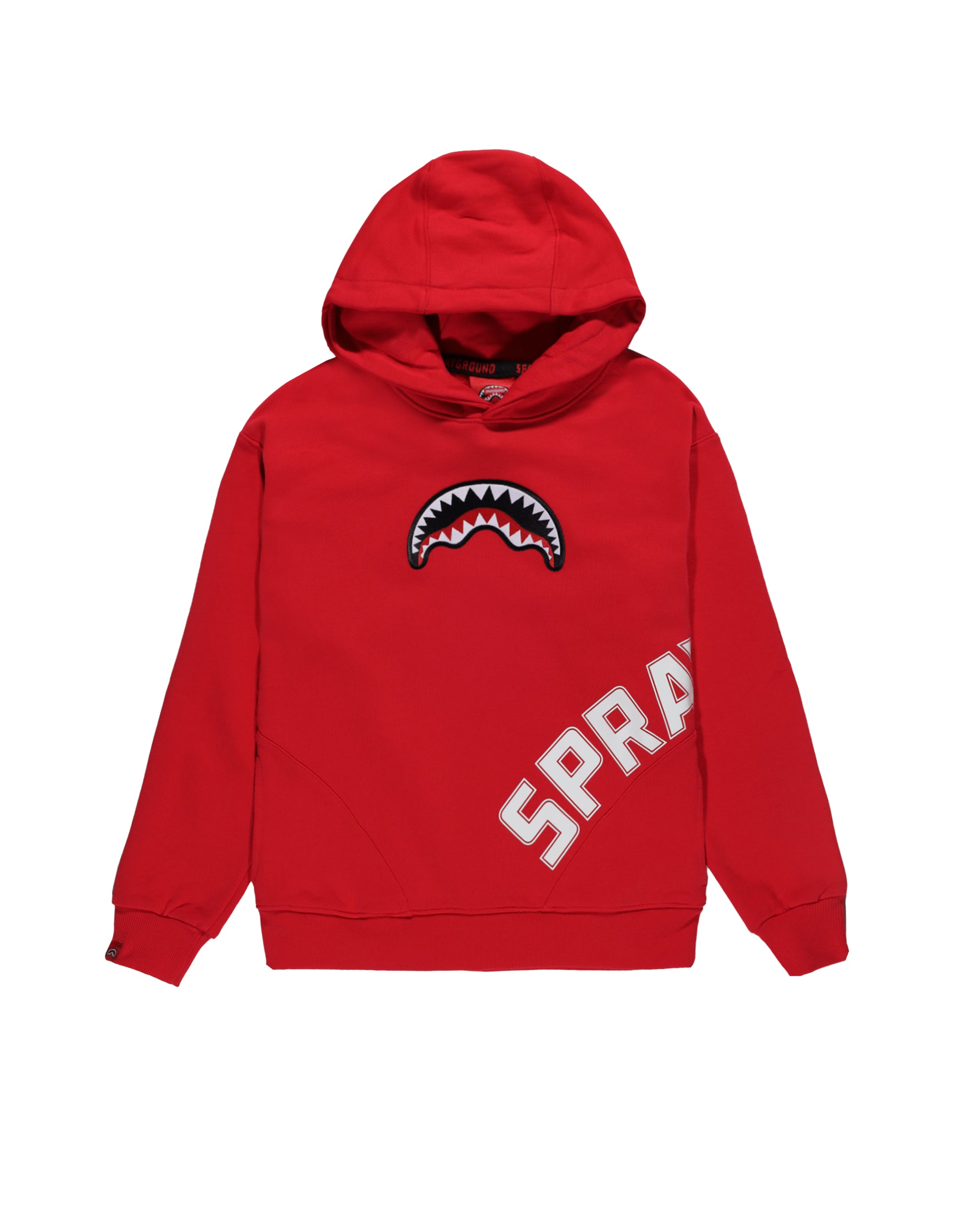 SPRAYGROUND DAILY REGULAR HOODIE - Main Image