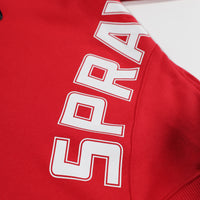 SPRAYGROUND DAILY REGULAR HOODIE