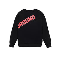 SPRAYGROUND DAILY REGULAR CREWNECK