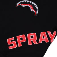 SPRAYGROUND DAILY REGULAR CREWNECK