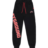 SPRAYGROUND DAILY BAGGY PANTS