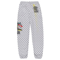 SHARKS IN THE RIZZ BAGGY PANTS