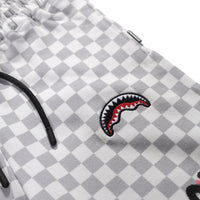 SHARKS IN THE RIZZ BAGGY PANTS