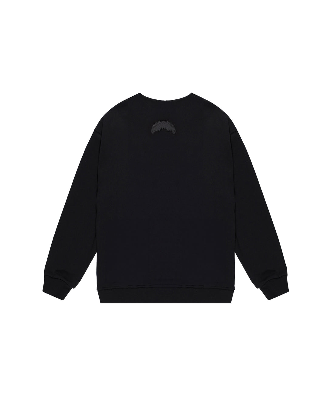 SHARKS IN THE RIZZ BEAR OVER CREWNECK
