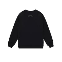 SHARKS IN THE RIZZ BEAR OVER CREWNECK