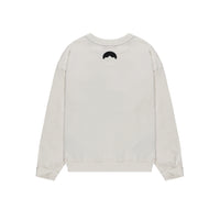 SHARKS IN THE RIZZ BEAR OVER CREWNECK