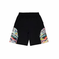 SHARKS IN THE RIZZ SHORTS