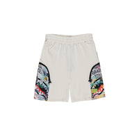 SHARKS IN THE RIZZ SHORTS