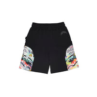 SHARKS IN THE RIZZ SHORTS