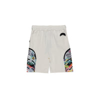 SHARKS IN THE RIZZ SHORTS