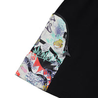 SHARKS IN THE RIZZ SHORTS