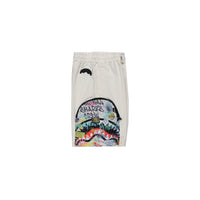 SHARKS IN THE RIZZ SHORTS