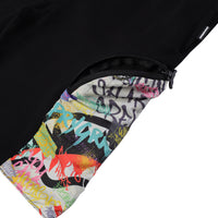 SHARKS IN THE RIZZ SHORTS