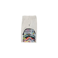SHARKS IN THE RIZZ SHORTS