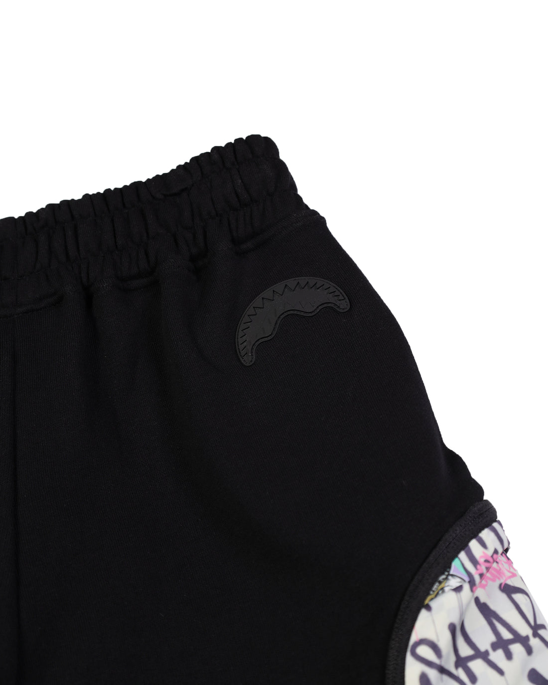 SHARKS IN THE RIZZ SHORTS