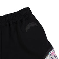 SHARKS IN THE RIZZ SHORTS