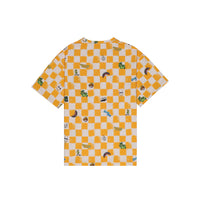 VANQUISH CHARACTERS OVER T-SHIRT